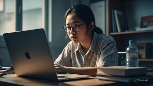 ภาพแนะนำ: เทคโนโลยี AI กำลังเปลี่ยนโลก จาก AI รุ่นแรกไปจนถึง AI ระดับสูงสุด